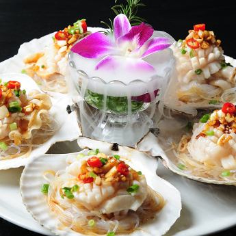 宴会に最適なコースも