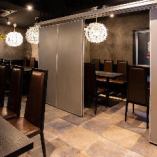 個室でご宴会もできます！