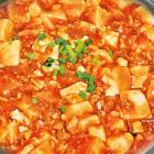 マーボー豆腐