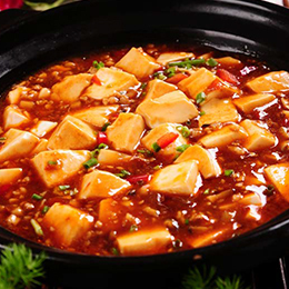 現地の味はもちろん日本風の中華も味わえます◎