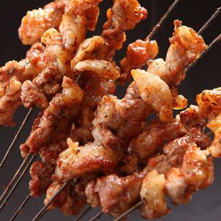 【当店一押し♪】羊スジ肉