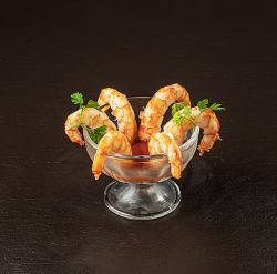 cocktail shrimp