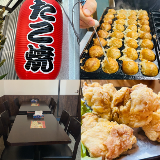 アットホームな空間◆お子様から大人まで楽しめるメニューが豊富