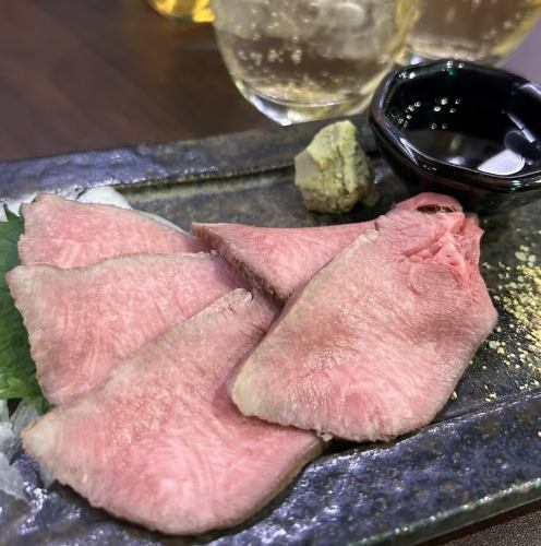 義理刺身 ~刺身風格~