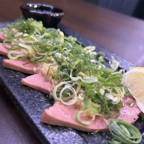 裹上蔥鹽~自製蔥鹽~