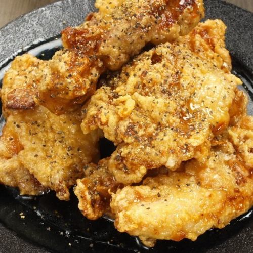 Special deep-fried fried chicken