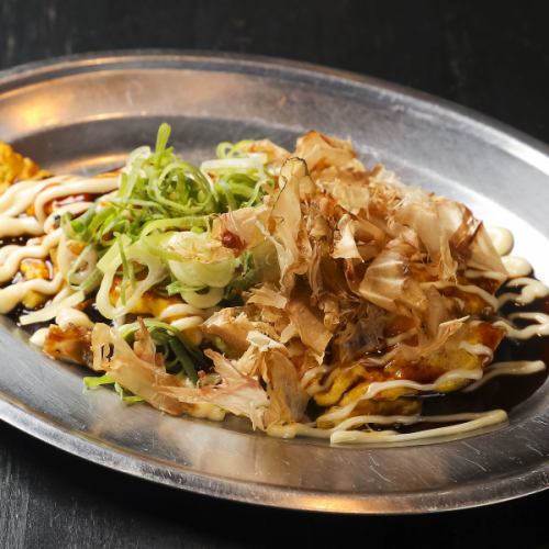 돈페이 치즈 구이