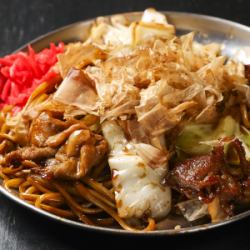 焼きそば