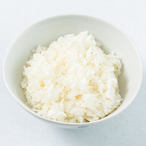 ライス(小)