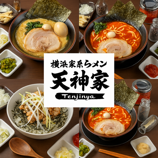 こだわりのスープと麺のハーモニー☆北千住で本格煮干し系中華そばなら絶対『にぼ吉』