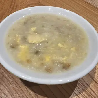 お粥