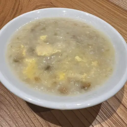 お粥