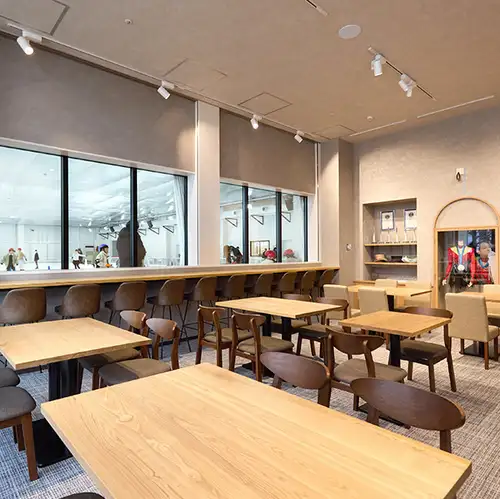 大人数様での宴会に