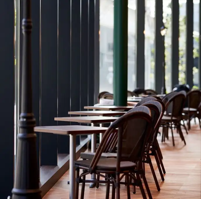 【march. 】Grange グランジェ フランス カフェテーブル march. 】Grange グランジェ フランス カフェテーブル Furniture by