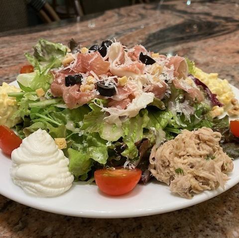 Salad Michelangelo (S/L)