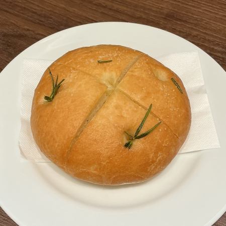 フォカッチャ
