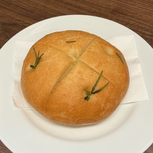 フォカッチャ