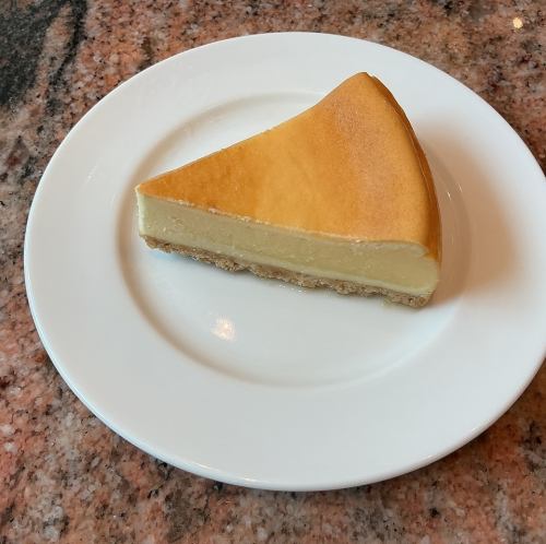 ニューヨークベイクドチーズケーキ