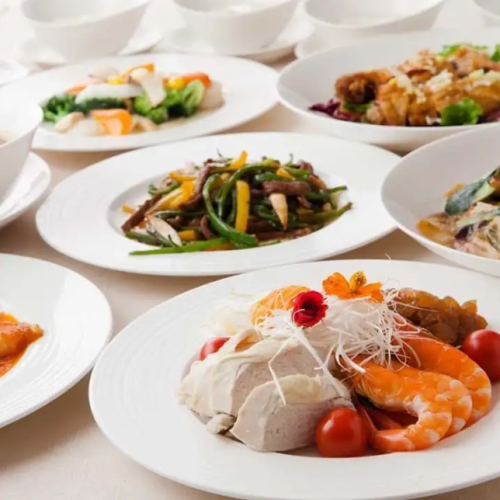 種類豊富でお得なコース