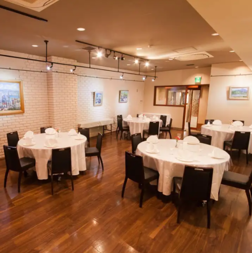 多彩なシーンに応えるインテリアへのこだわり