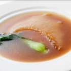 フカヒレの姿煮