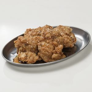 Honey Combo Chicken