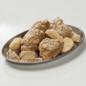 Snow Chicken Set