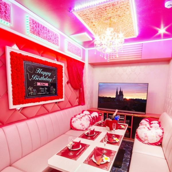 パセラ 新宿歌舞伎町店 公式