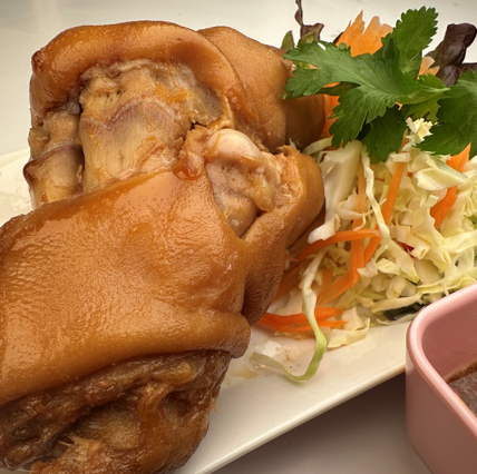 Kamu（猪蹄）