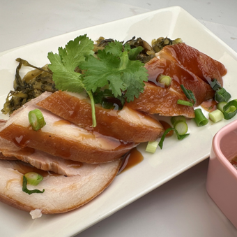 Kamu（猪蹄）