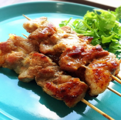芋圆 (3串)