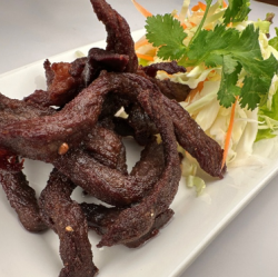 Nouad date diaw（牛肉）