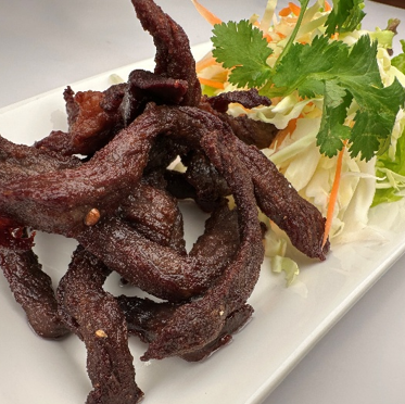 Nouad date diaw（牛肉）