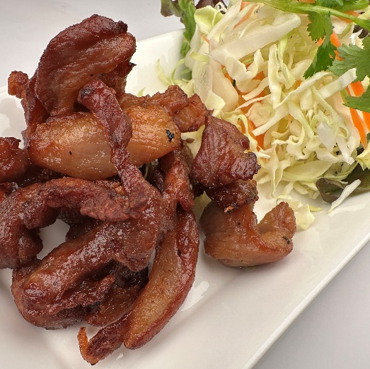 Moo De Diaw（猪肉）