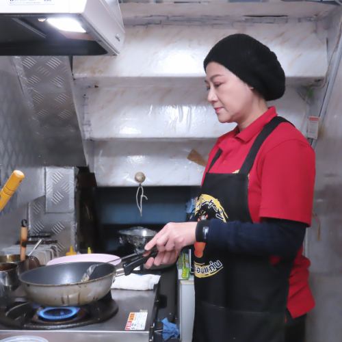 车站附近享用正宗泰国美食