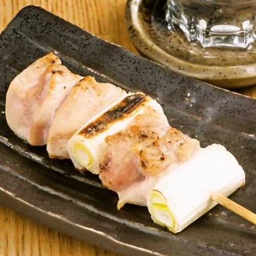 쓰가루 닭고기