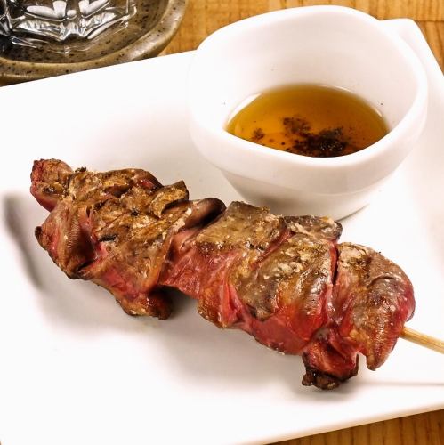 일품 닭 레버