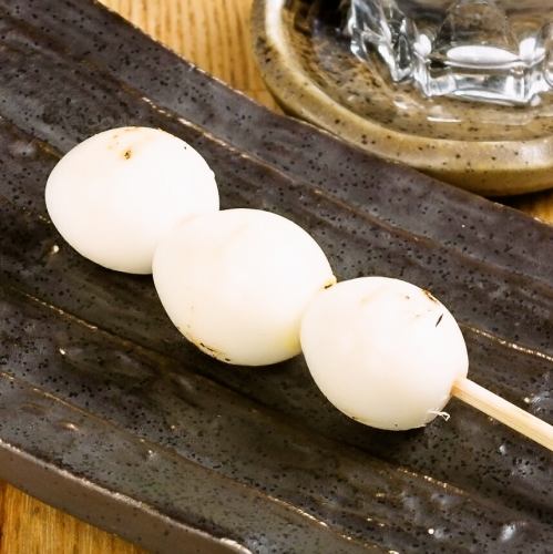 메추라기의 달걀