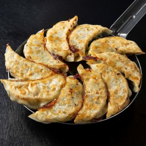 【星夜宴三大招牌菜】李先生的绝妙肉饺