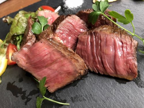 Sagari steak