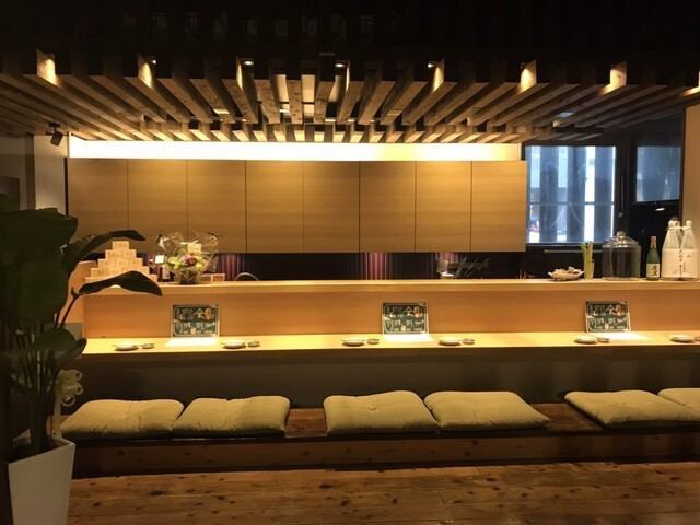 内装にもこだわっております「