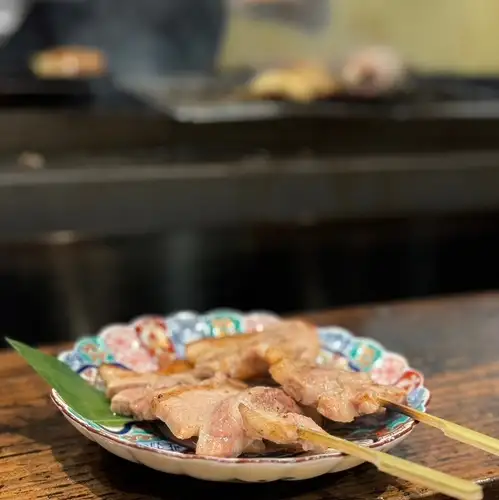 特等席で憩う♪