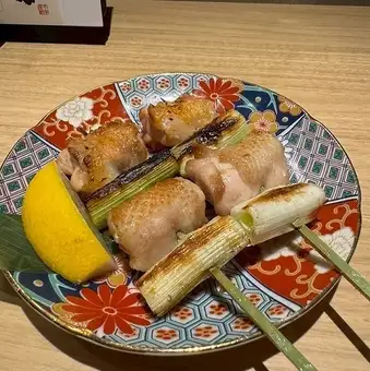 ねぎ間 ～信玄or大山とり ～