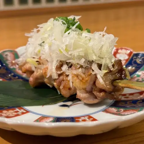 せせり