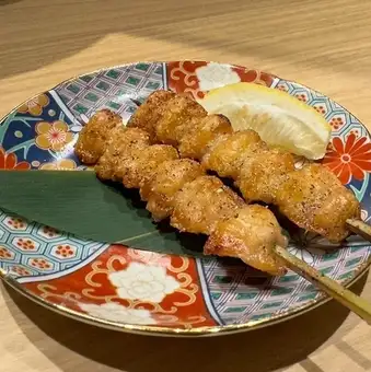 ぼんじり ～大山とり ～