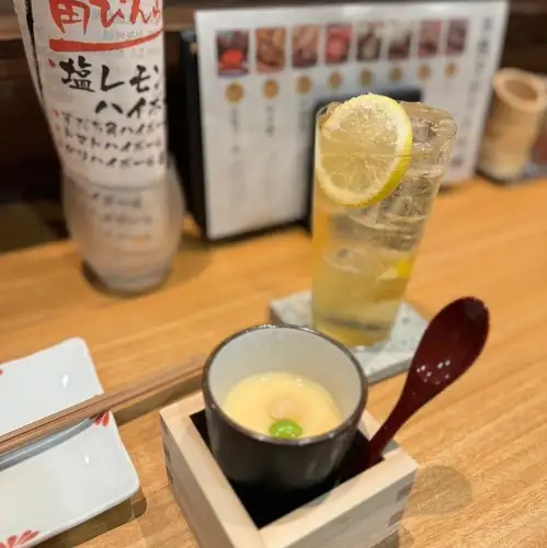 リラックスして過ごせる空間◎