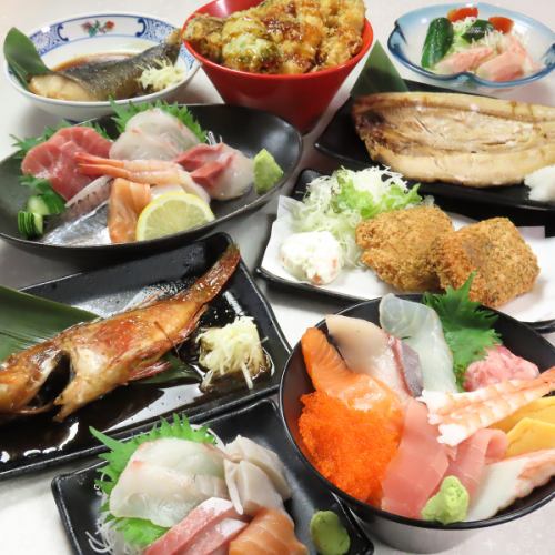 「木曜得市」開催中！