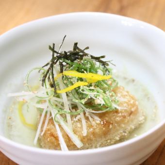 海鲷烤饭团火锅