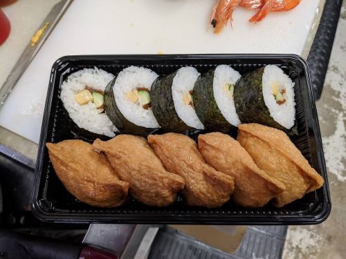조로쿠시시