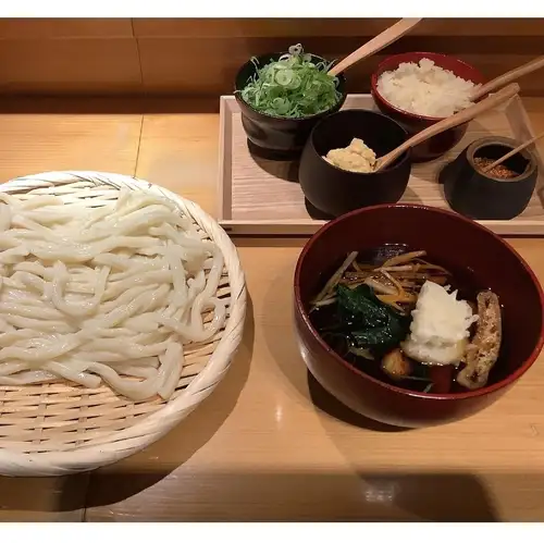 鎌倉野菜の旨味がたっぷり溶け込んだ贅沢な一杯。心も体も温まる「鎌倉けんちん汁」